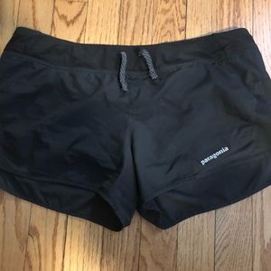 Patagonia shorts